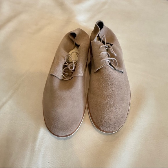 Nisolo Travel Derby shoes main image 12